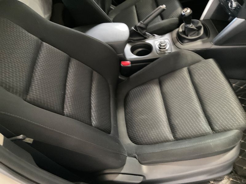 Mazda CX-5 2.2 Turbodiesel Center-Line AWD 2013 – снимка 33