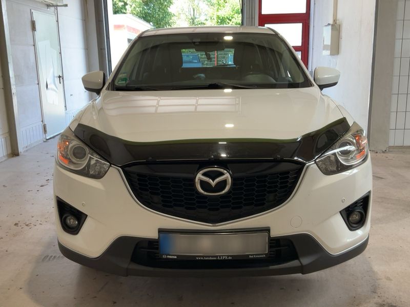 Mazda CX-5 2.2 Turbodiesel Center-Line AWD 2013 – снимка 14