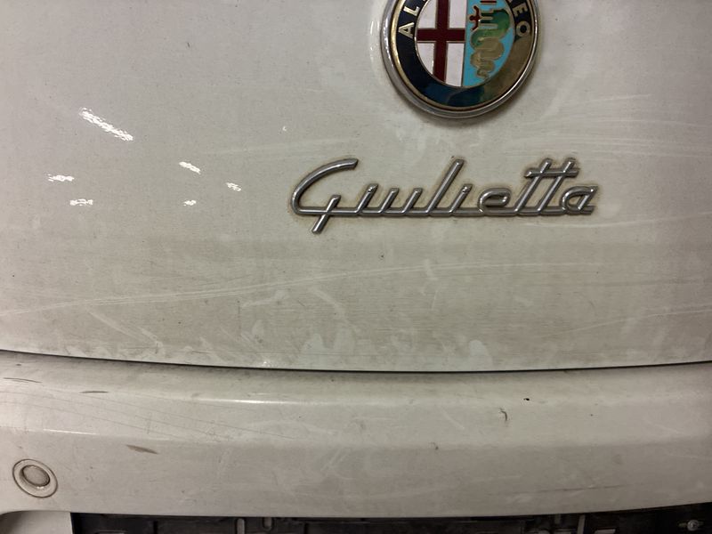 Alfa Romeo Giulietta 1.6 JTDM Turismo 2011 – снимка 33