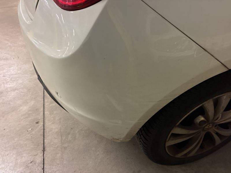Alfa Romeo Giulietta 1.6 JTDM Turismo 2011 – снимка 34