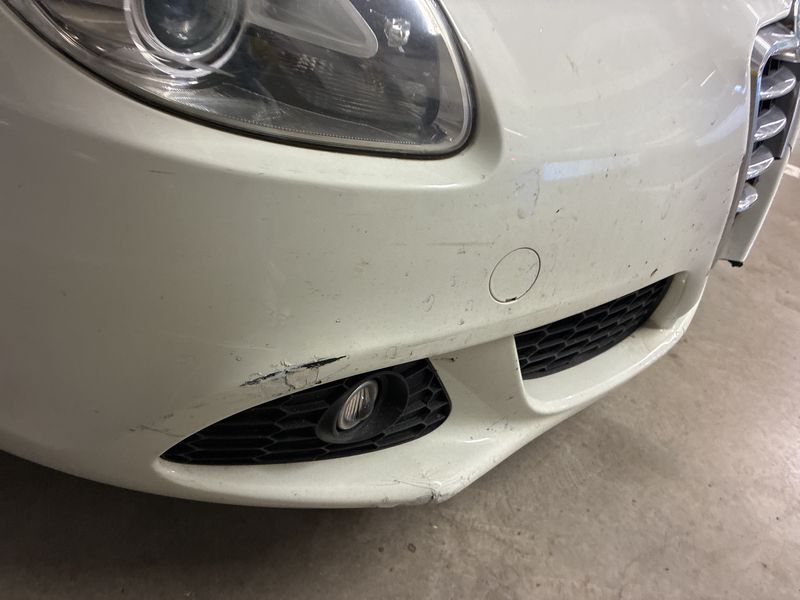 Alfa Romeo Giulietta 1.6 JTDM Turismo 2011 – снимка 35