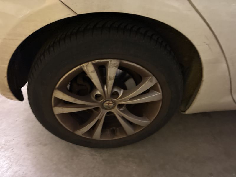Alfa Romeo Giulietta 1.6 JTDM Turismo 2011 – снимка 25
