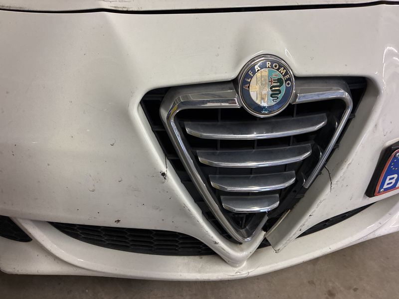 Alfa Romeo Giulietta 1.6 JTDM Turismo 2011 – снимка 37