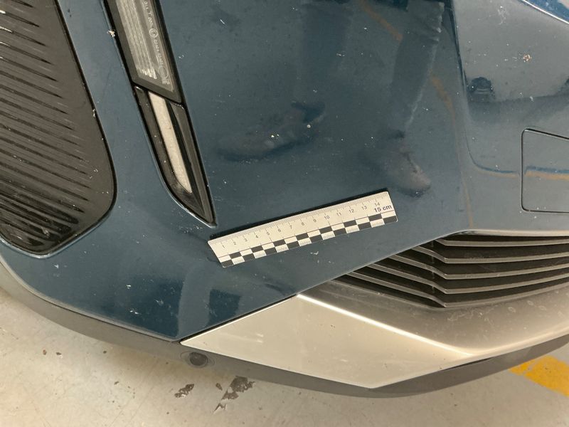 Peugeot 3008 1.2 PureTech GT 2021 – снимка 32