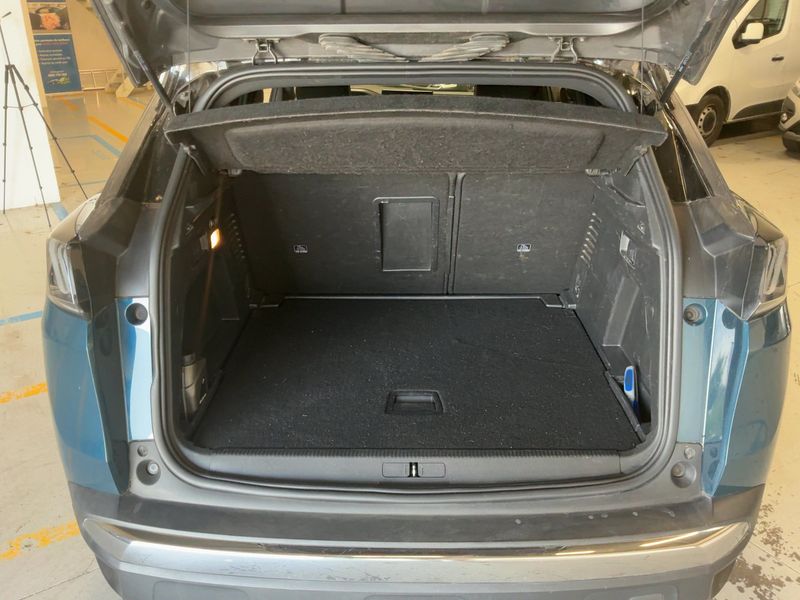 Peugeot 3008 1.2 PureTech GT 2021 – снимка 15