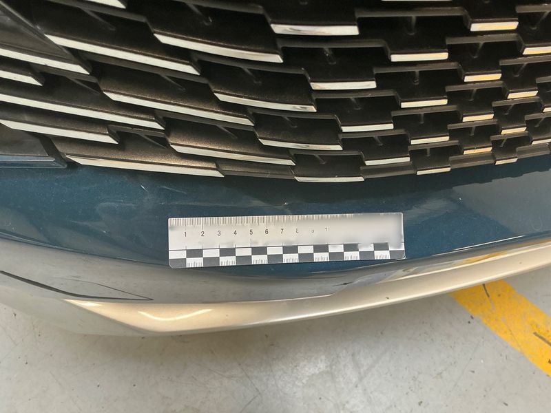 Peugeot 3008 1.2 PureTech GT 2021 – снимка 30