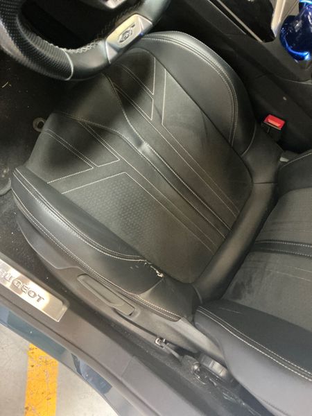 Peugeot 3008 1.2 PureTech GT 2021 – снимка 23