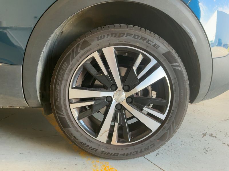 Peugeot 3008 1.2 PureTech GT 2021 – снимка 5