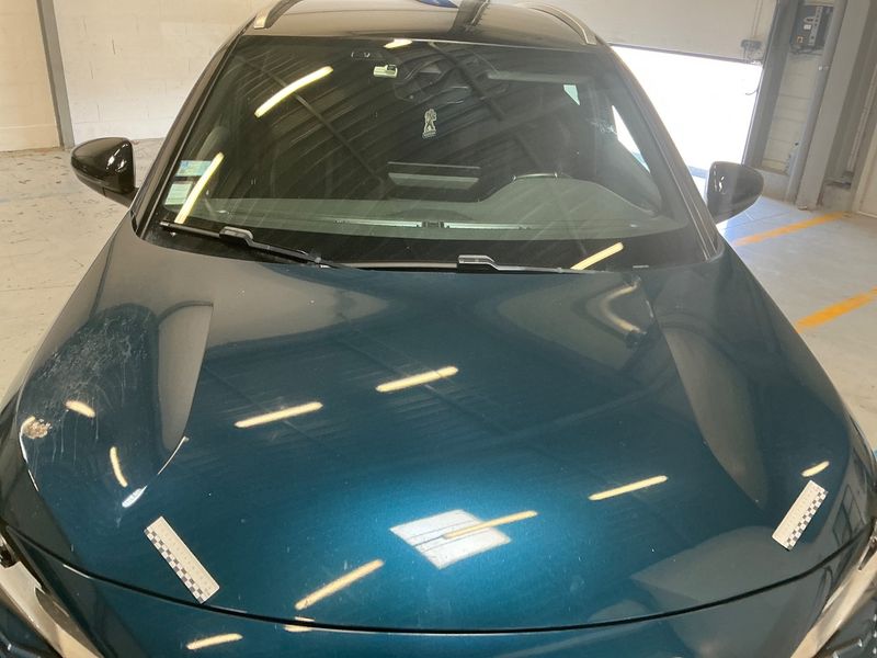 Peugeot 3008 1.2 PureTech GT 2021 – снимка 33
