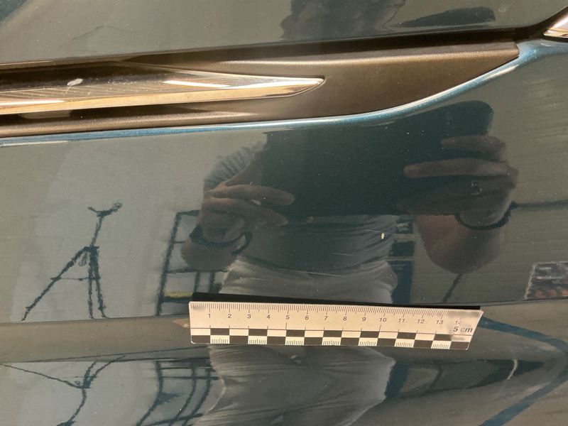 Peugeot 3008 1.2 PureTech GT 2021 – снимка 28