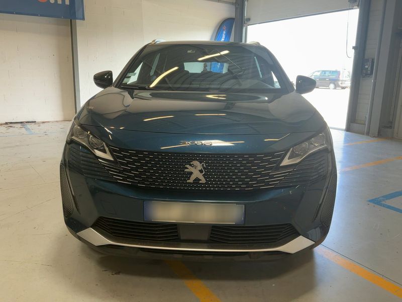 Peugeot 3008 1.2 PureTech GT 2021 – снимка 14