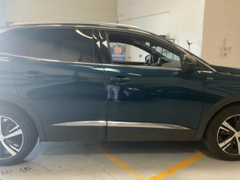 Peugeot 3008 1.2 PureTech GT 2021 – снимка 10