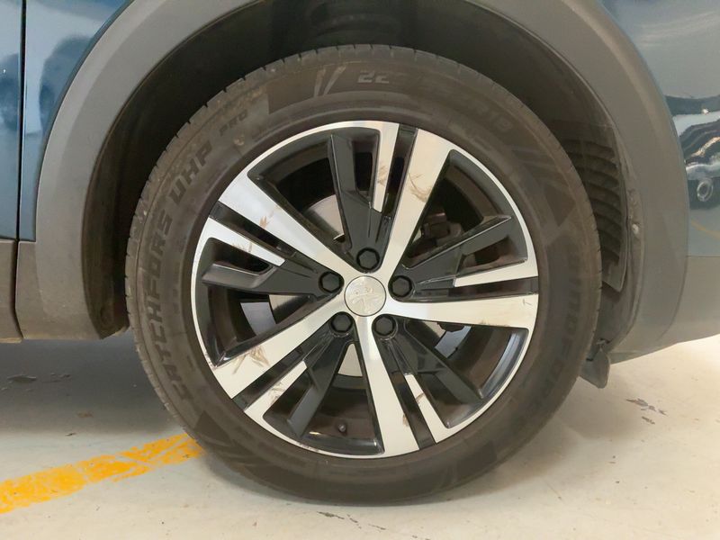 Peugeot 3008 1.2 PureTech GT 2021 – снимка 11