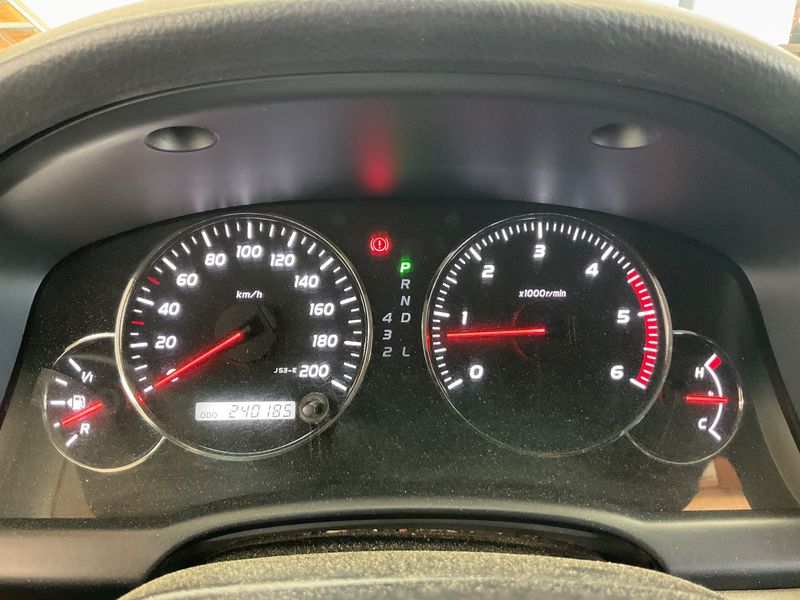Toyota Land Cruiser 3.0 D-4D 2007 – снимка 18