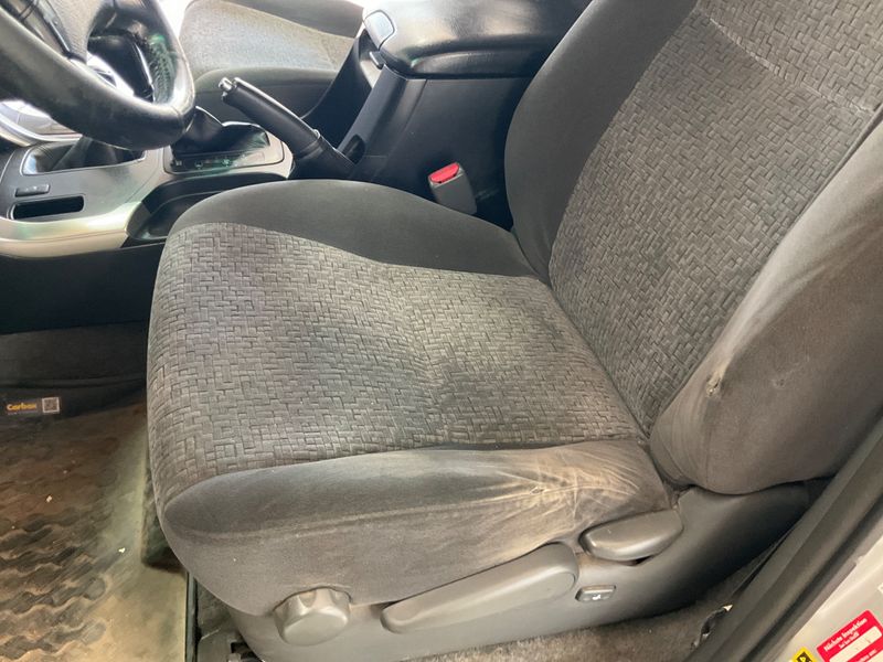 Toyota Land Cruiser 3.0 D-4D 2007 – снимка 33