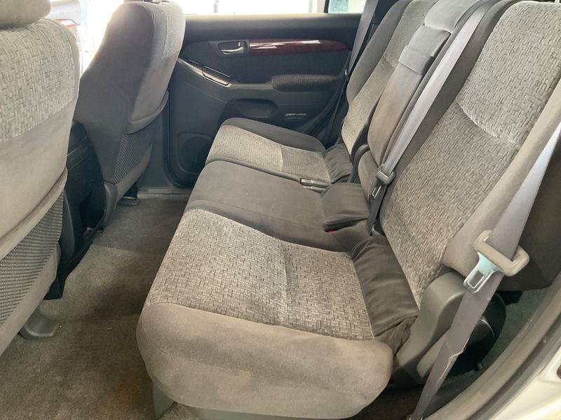Toyota Land Cruiser 3.0 D-4D 2007 – снимка 28