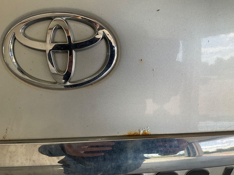 Toyota Land Cruiser 3.0 D-4D 2007 – снимка 35