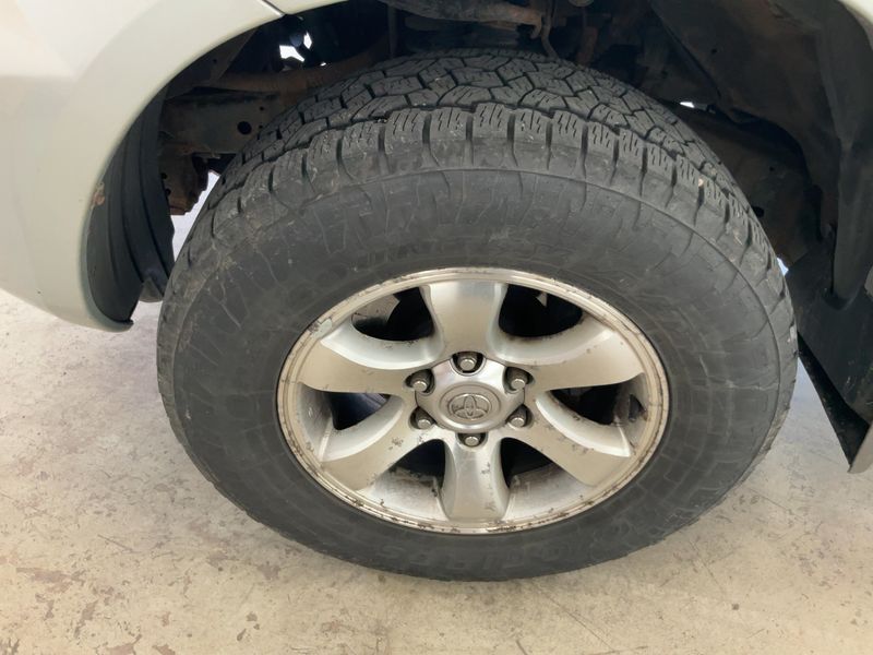 Toyota Land Cruiser 3.0 D-4D 2007 – снимка 3