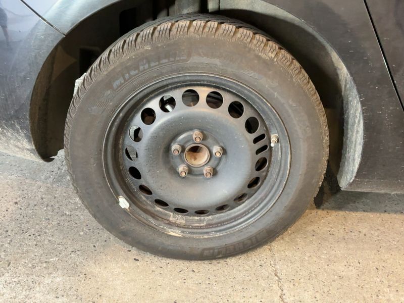 Opel Astra 1.4 Turbo Style 2015 – снимка 10