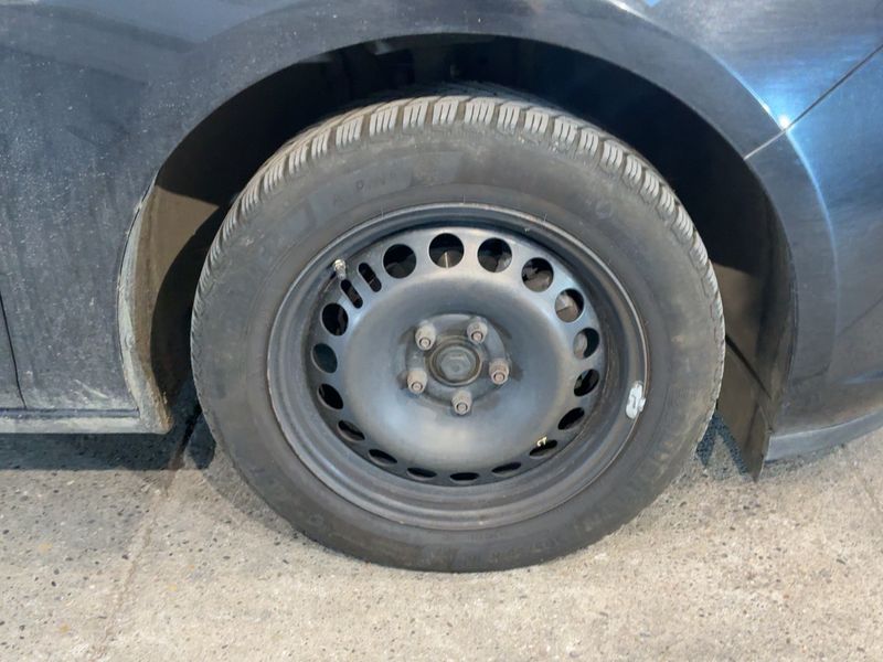 Opel Astra 1.4 Turbo Style 2015 – снимка 12