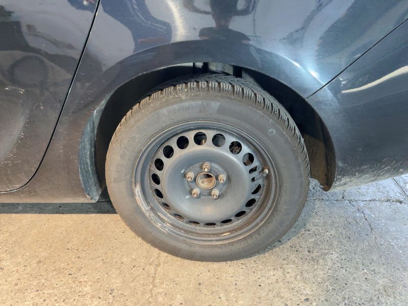 Opel Astra 1.4 Turbo Style 2015 – снимка 5