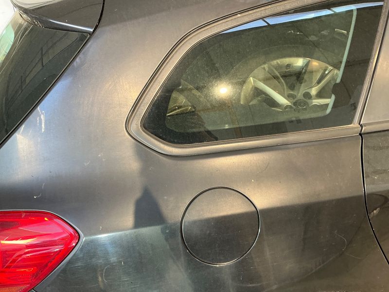 Opel Astra 1.4 Turbo Style 2015 – снимка 24