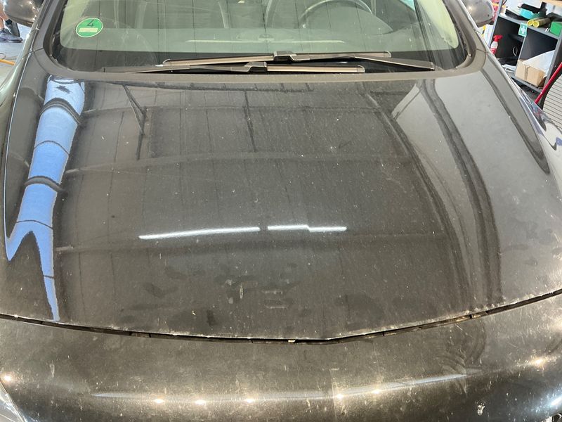 Opel Astra 1.4 Turbo Style 2015 – снимка 35