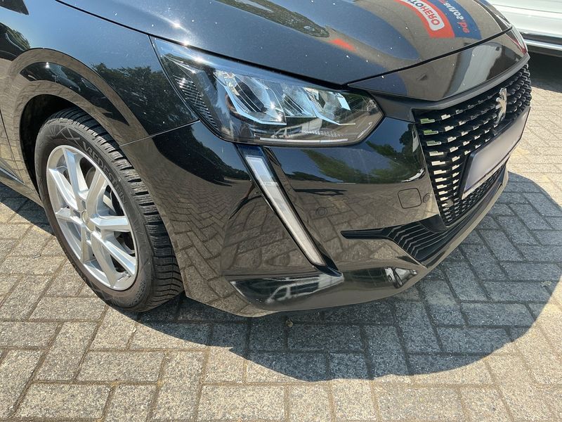 Peugeot 208 1.2 PureTech Allure 2021 – снимка 27