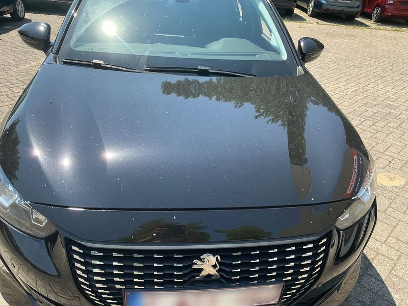 Peugeot 208 1.2 PureTech Allure 2021 – снимка 29