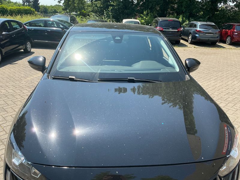 Peugeot 208 1.2 PureTech Allure 2021 – снимка 30