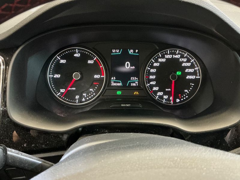 Seat Ateca 2.0 TDI FR 2019 – снимка 19