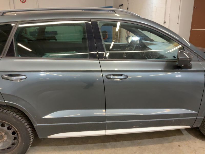 Seat Ateca 2.0 TDI FR 2019 – снимка 10