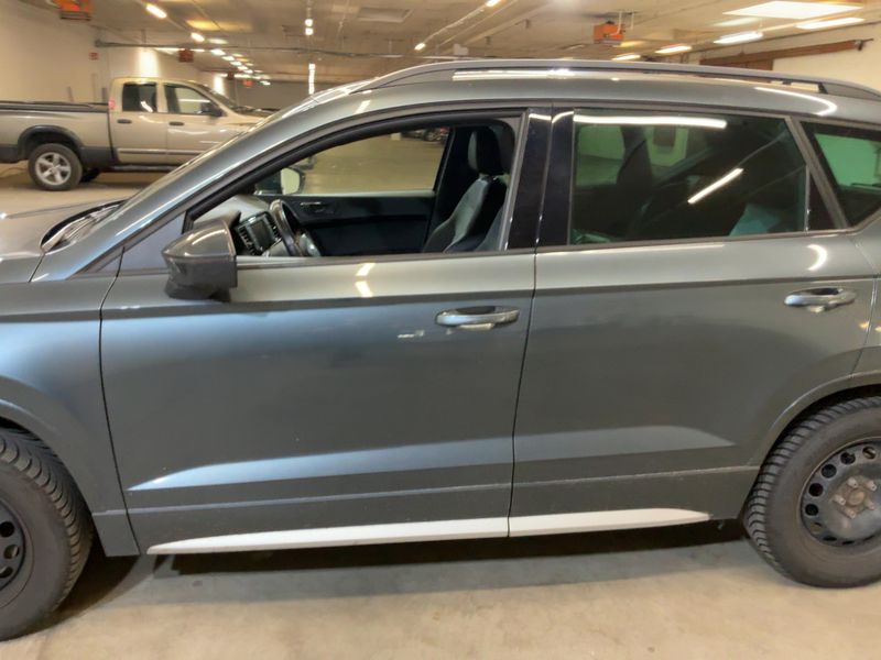 Seat Ateca 2.0 TDI FR 2019 – снимка 4