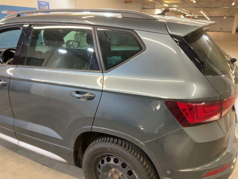 Seat Ateca 2.0 TDI FR 2019 – снимка 6