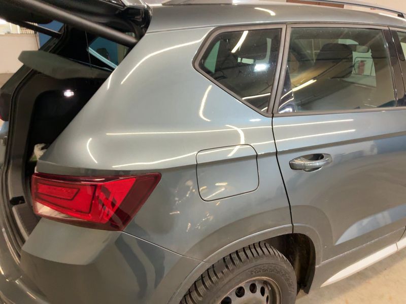 Seat Ateca 2.0 TDI FR 2019 – снимка 8