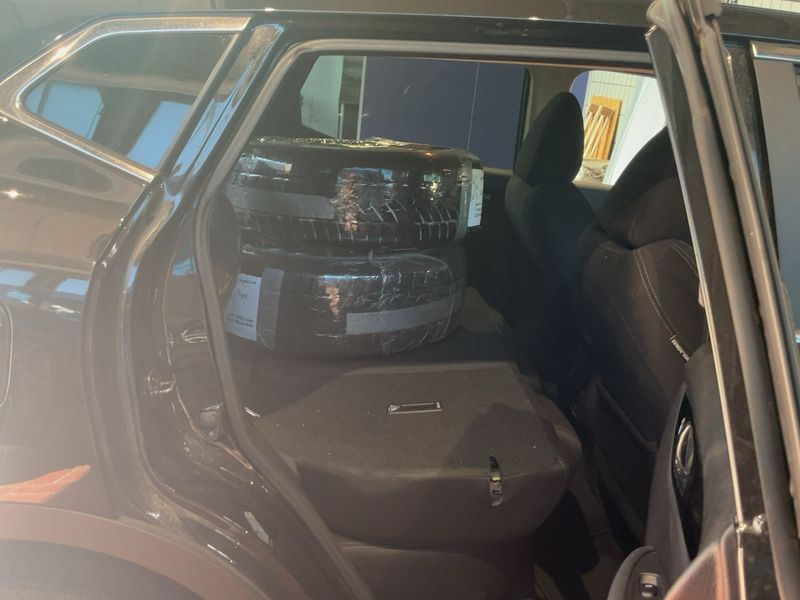 Nissan Qashqai 1.3 DIG-T N-Connecta 2020 – снимка 20