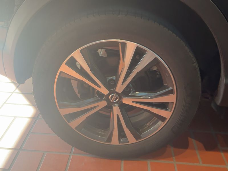 Nissan Qashqai 1.3 DIG-T N-Connecta 2020 – снимка 9