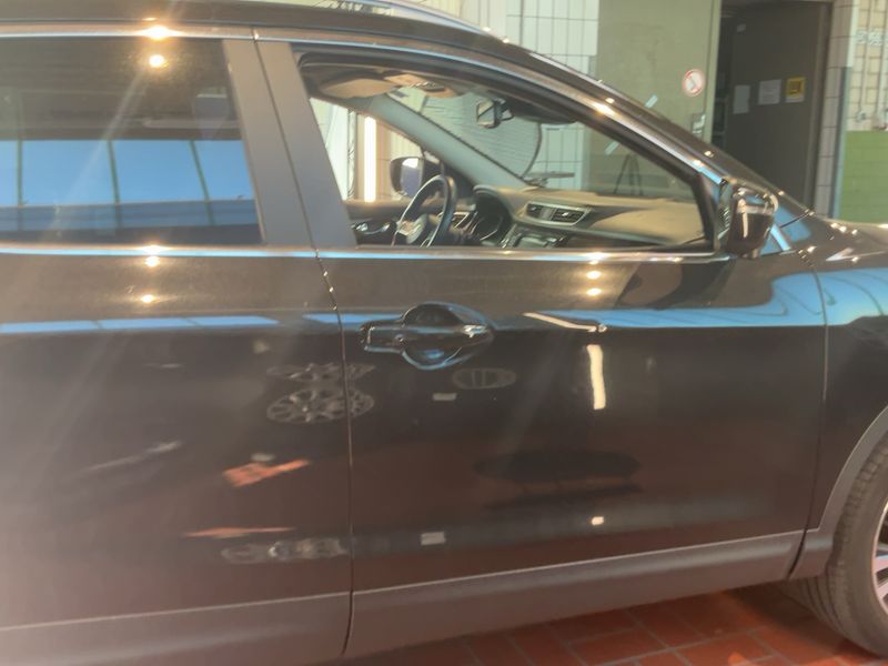 Nissan Qashqai 1.3 DIG-T N-Connecta 2020 – снимка 10
