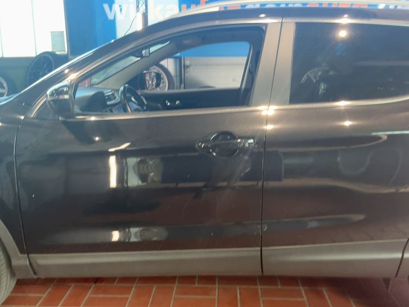 Nissan Qashqai 1.3 DIG-T N-Connecta 2020 – снимка 4