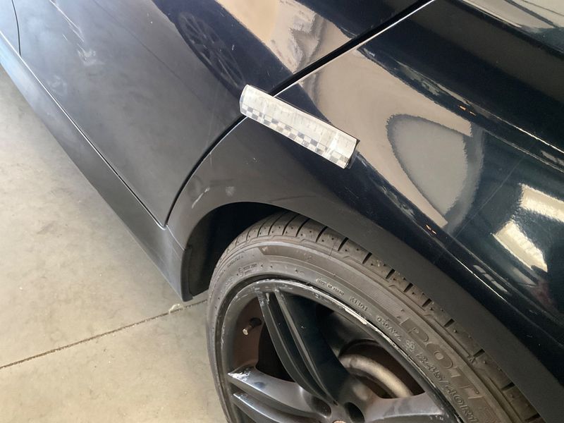 BMW 5er 525d 2011 – снимка 26