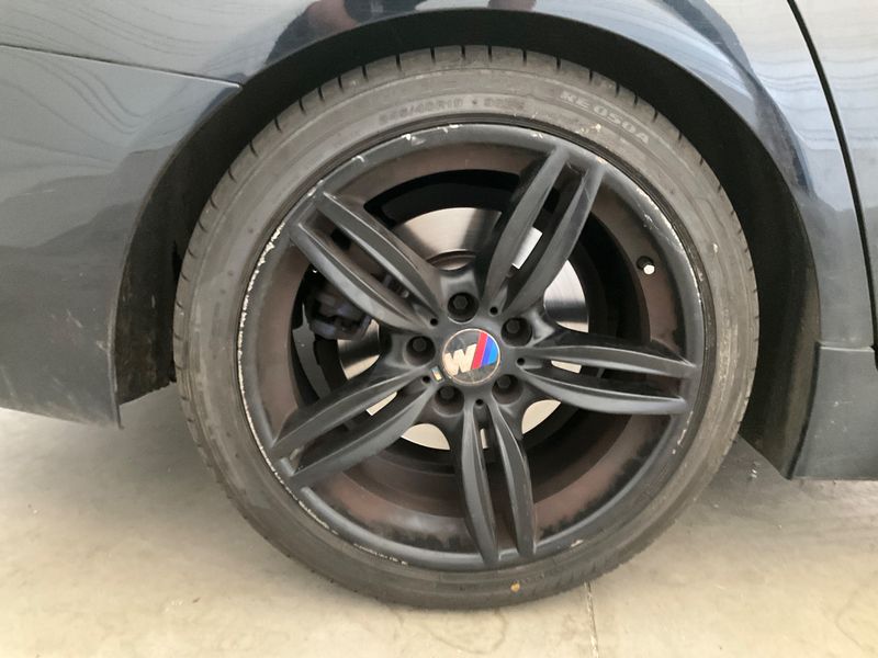 BMW 5er 525d 2011 – снимка 9
