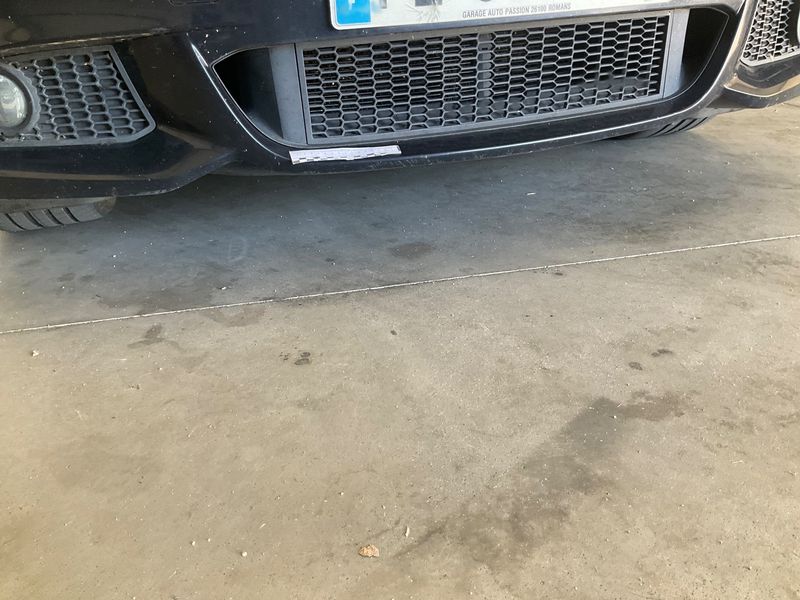BMW 5er 525d 2011 – снимка 33