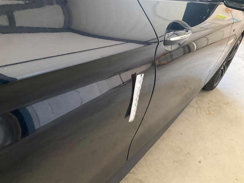 BMW 5er 525d 2011 – снимка 22