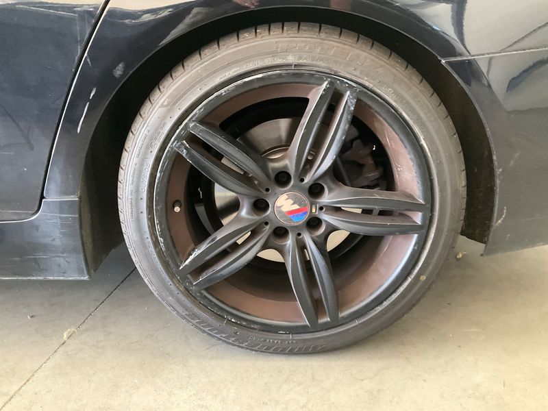 BMW 5er 525d 2011 – снимка 5