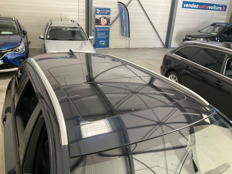 BMW 5er 525d 2011 – снимка 13