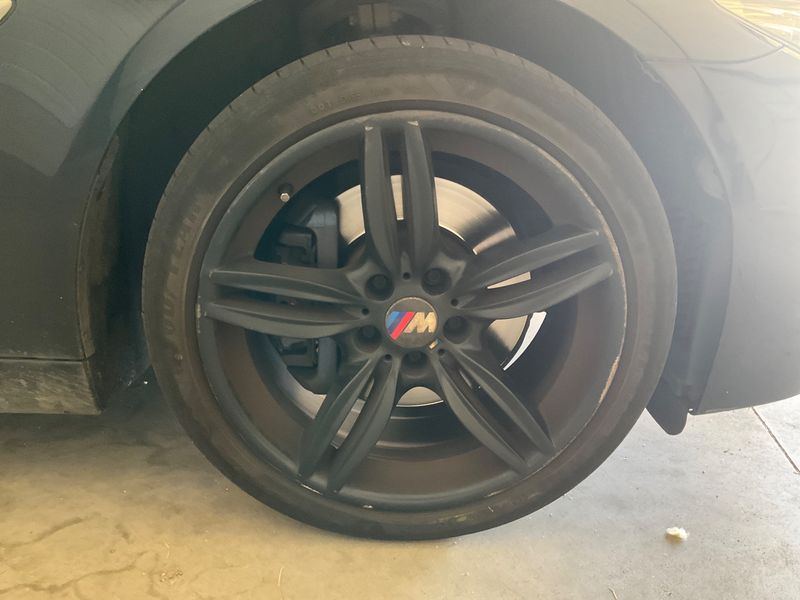 BMW 5er 525d 2011 – снимка 11