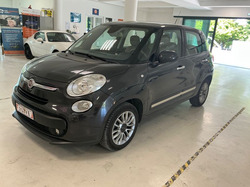 Fiat 500L 1.3 JTD Lounge 2013 – снимка 1