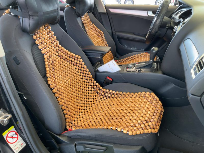 Audi A4 2.0 TDI 2009 – снимка 11