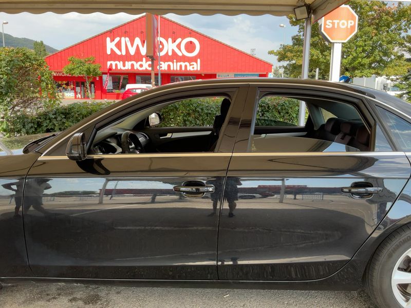 Audi A4 2.0 TDI 2009 – снимка 4