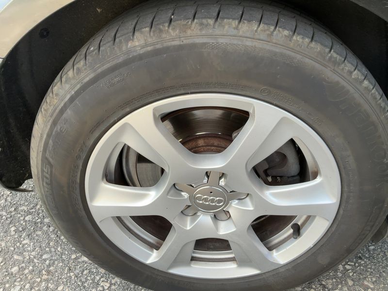Audi A4 2.0 TDI 2009 – снимка 19